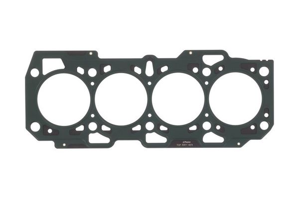 Silindir Kapak Contası  SUPSAN S0082002-02