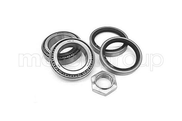 Teker Rulmanı Ön Sağ veya Sol Peugeot J5 (290) P.Van, geniş hacim (1990->)  PSA ORJINAL 335029