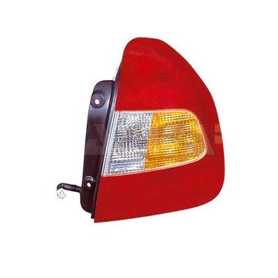 Stop Lambası Sağ MARS 510628