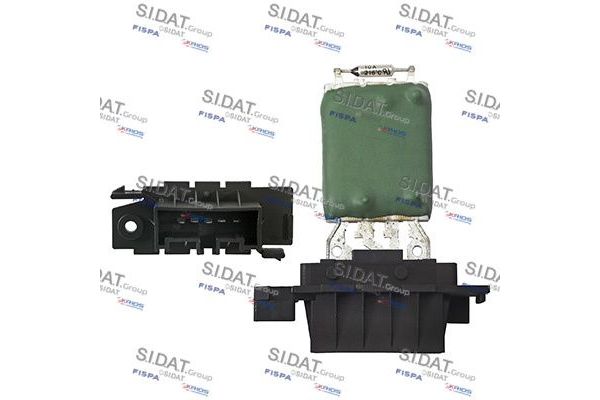 Kalorifer Rezistansı  SIDAT 10.9047