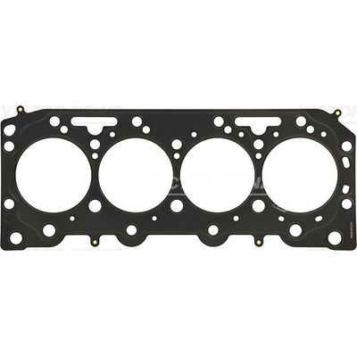 Silindir Kapak Contası  Hyundai Terracan (HP)(2001->)  REINZ 61-53370-00