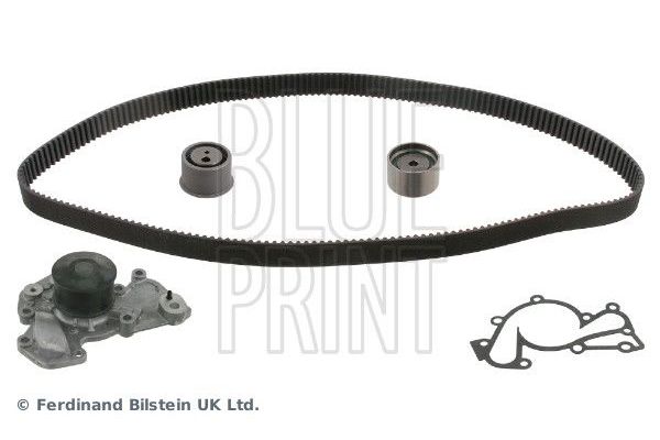 Triger Kayış Seti  Hyundai Trajet (FO)(2000->)  BLUE PRINT ADBP730029