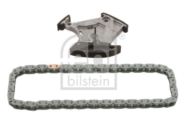 Yağ Pompa Zincir Seti  IWIS 90001418