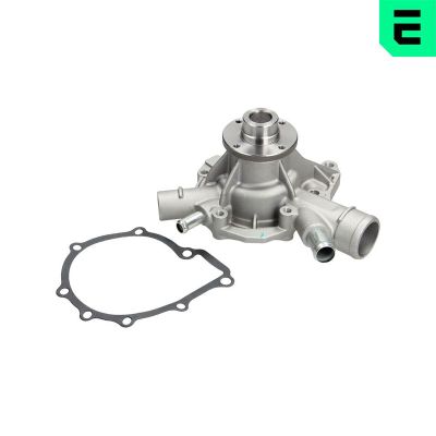 Devirdaim Su Pompası  OPTIMAL AQ-2001