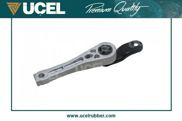 Motor Takozu Arka Volkswagen Scirocco (138)(04.2014->2017)  UCEL 61133
