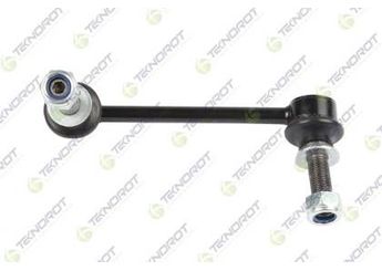 Viraj Demir Askı Rotu Ön Sol TEKNOROT T-157  4881060040 4881004010 488100K020