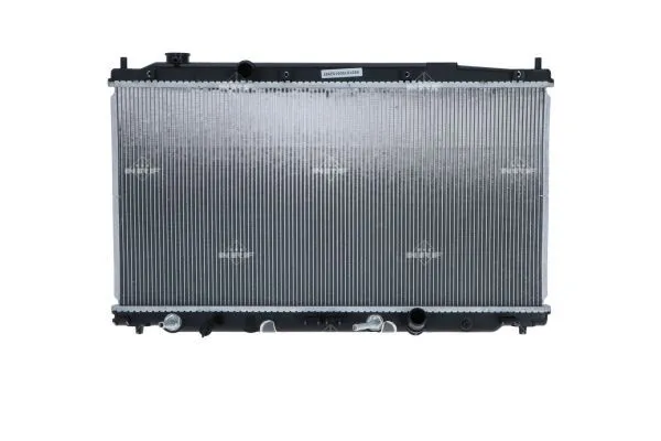 Su Radyatörü  Honda Jazz (GG)(09.2008->)  NRF 59318