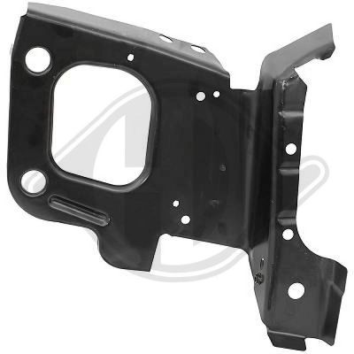 Far Sacı Sağ PSA ORJINAL 13256259