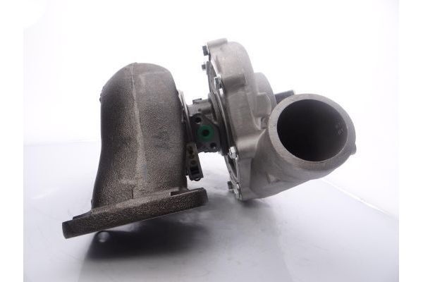 Turbo Şarj  GARRETT 452229-5001S