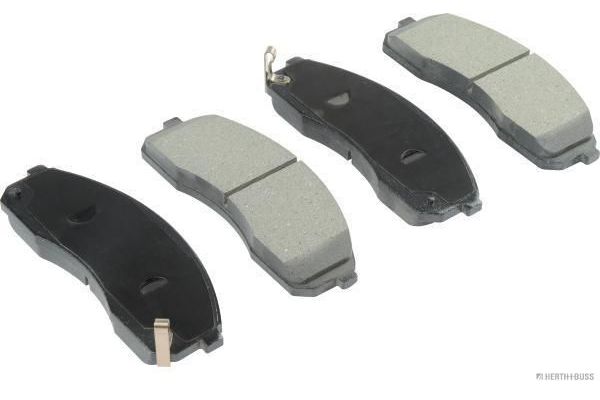 Fren Disk Balata Ön MANDO RMPH75