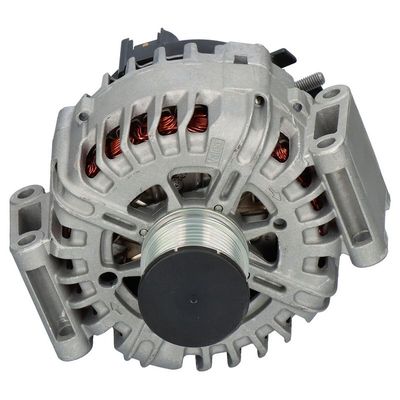 Alternatör  VALEO 439609