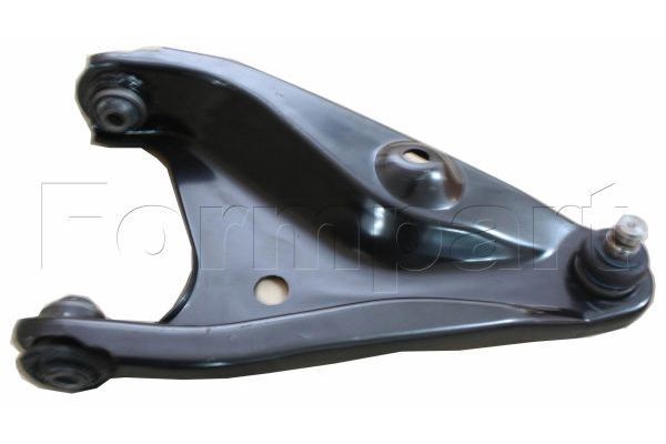 Salıncak Ön Alt Sol Dacia Logan Express Van (01.2009->)  FORMPART 4509001