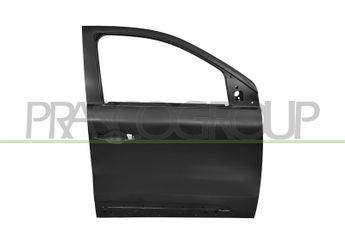 Kapı Ön Sağ SOMAG 801002861R-S  801002861R