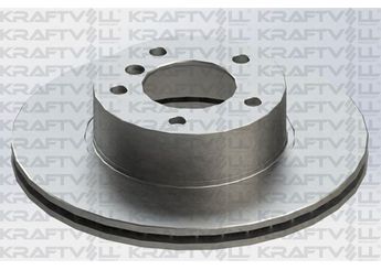 Fren Disk Ayna Ön Sağ ve Sol KRAFTVOLL 07040368  34116764629 34116854996 3411 6764 629 34116792215