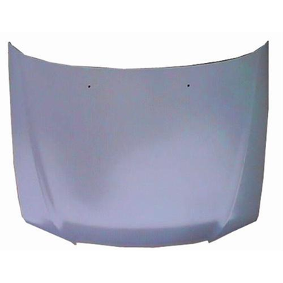 Motor Kaputu  Hyundai Accent (X3)(1995->)  EUROBUMP HUN08AC003