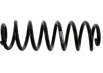 Helezon Yayı Arka SACHS 994 963  5QF511115BC 5QF 511 115 BC