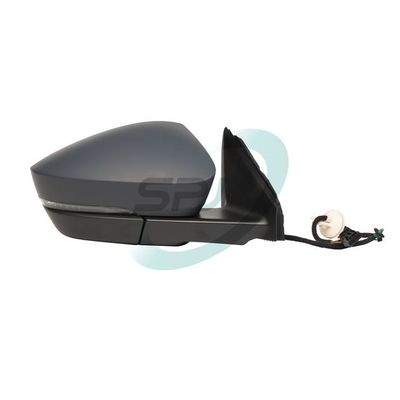 Dikiz Aynası Dış Sağ SPJ E-3454