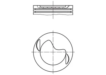 Piston (88.50MM-STD)   MAHLE 002 19 00  A1030302019 8770462STD 1030300118 103 030 01 18 1030302019 103 030 20 19 1030303717 103 030 37 17 1030303718 103 030 37 18 1030304118 103 030 41 18 1030304517 103 030 45 17 1030304918 103 030 49 18 1030306918 103 030 69 18 1030308018 103 030 80 18 A1030300118 A103 030 01 18 A103 030 20 19 A1030303717 A103 030 37 17 A1030303718 A103 030 37 18 A1030304118 A103 030 41 18 A1030304517 A103 030 45 17 A1030304918 A103 030 49 18 A1030306918 A103 030 69 18 A1030308018 A103 030 80 18
