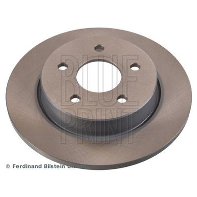 Fren Disk Ayna Arka Sağ ve Sol Ford C-MAX (CB3)(2007->2010)  BLUE PRINT ADBP430010