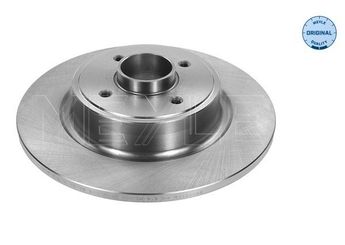 Fren Disk Ayna Arka Sağ ve Sol MGA 50420  7701206328 77 01 206 328