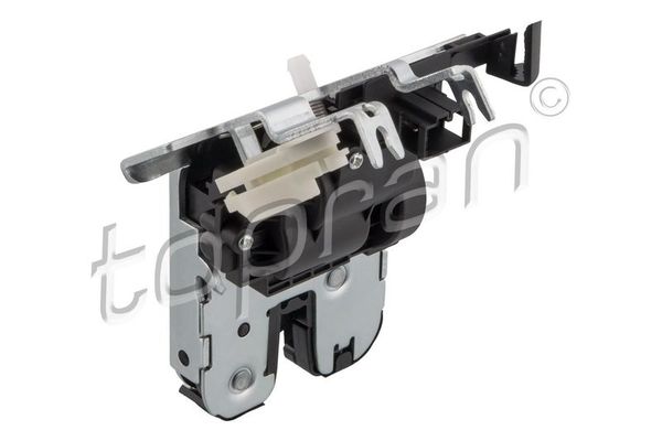 Bagaj Kapak Kilidi  Audi SQ5 (FYG)(11.2020->)  TOPRAN 121 306