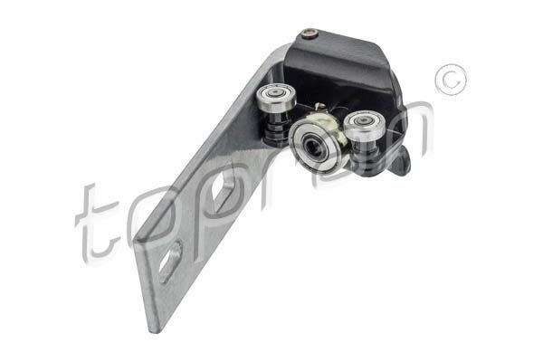 Sürgülü Kapı Makarası Orta EUROCRAFT EU F18178-013