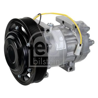 Klima Kompresörü  FEBI BILSTEIN 44366
