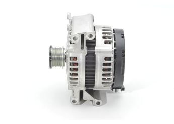 Alternatör  BOSCH 0 121 715 129  A0131549002