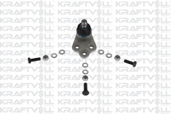 Rotil Alt Sağ veya Sol Fiat 500X (334)(2014->)  KRAFTVOLL 13010287