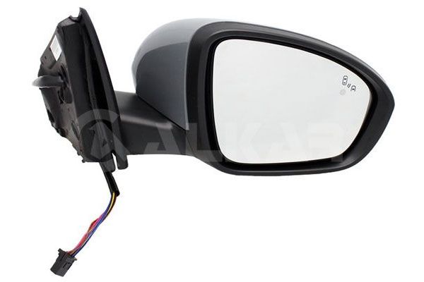Dikiz Aynası Dış Sağ Renault Talisman (11.2015->)  RENAULT ORJINAL 963011434R