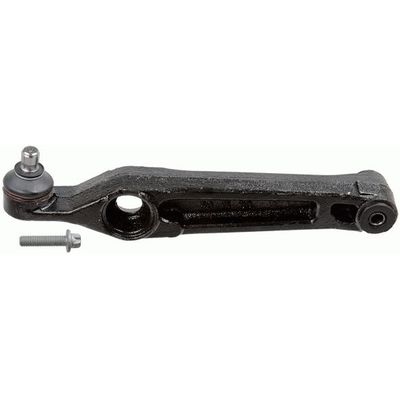 Salıncak Ön Alt Sağ veya Sol Opel Agila (2004->)  LEMFÖRDER 33762 01