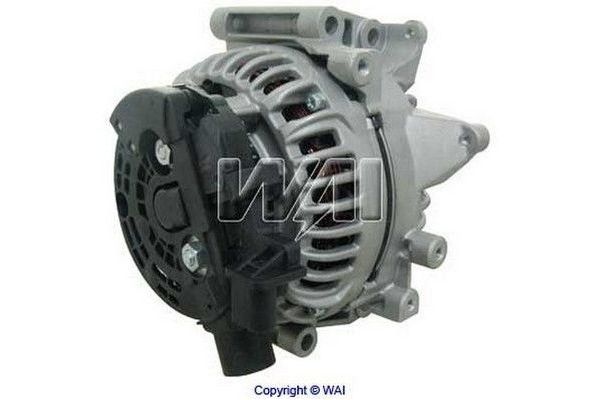 Alternatör  WAI 23344N