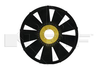 Vantilatör Pervanesi  NRF 49826  51066010263