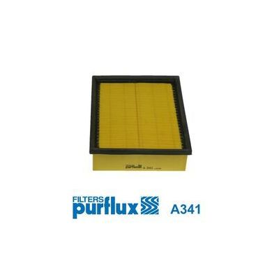Hava Filtresi  PURFLUX A341