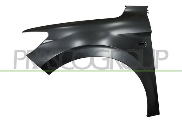 Çamurluk Ön Sol Peugeot 301 (11.2012->)  MADE IN TAIWAN 9674790780