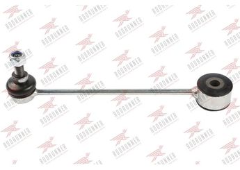 Viraj Demir Askı Rotu Arka Sağ veya Sol RODRUNNER LS-V-567  2K0505465C* 2K0505465B 2K0505465C 2K0505465E 2K5505465A