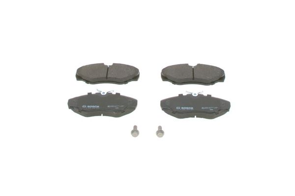 Fren Disk Balata Ön Renault Avantime (07.2001->)  BOSCH 0 986 424 531