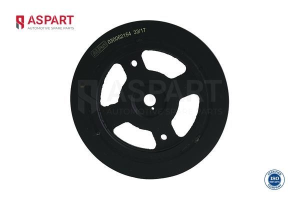 Krank Kasnak  ASPART 8CBP1036