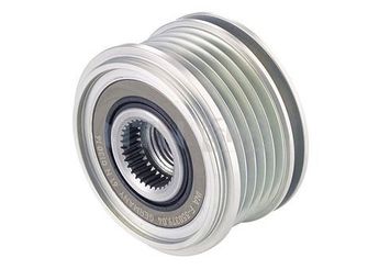 Alternatör Kasnağı  SNR GA755.09  8200399801 82 00 399 801