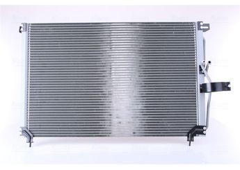 Klima Radyatörü  NISSENS 94232  1850059 1850028 1850047 1854130 52460418 52475899 52482789 62475899 9196942 9196961