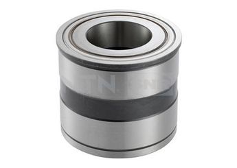 Teker Rulmanı Ön Sağ veya Sol SNR HDS212  1439070 264101600 02.6410.16.00 1336296 1356897 1382900 1413785 1443078 1476945 1724482 1868087