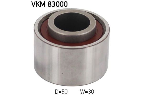 Triger Gergi Rulmanı  BMS 662