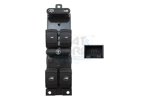 Cam Açma Düğmesi Ön Sol Volkswagen Golf IV (1J1)(10.1997->2004)  MCAR AN-412