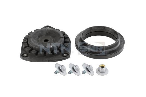 Amortisör Tabla Takozu Ön Sağ veya Sol Renault Latitude (2010->)  SNR KB655.36