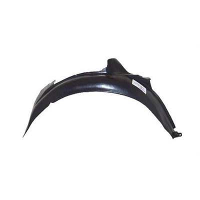 Çamurluk Davlumbazı Ön Sol EUROBUMP PEJ1536004Y