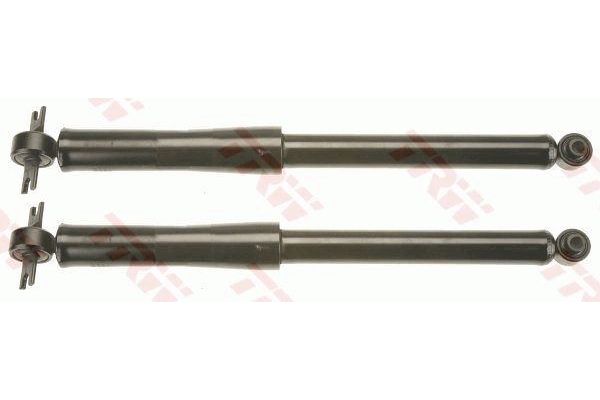 Amortisör Arka Sağ veya Sol KRAFTVOLL 15010725