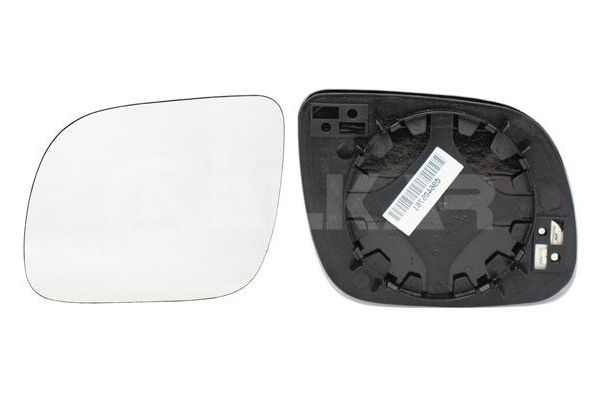 Ayna Camı Dış Sol Volkswagen Sharan (7M6/7M9)(04.2000->2010)  EUROBUMP WOS11GO088