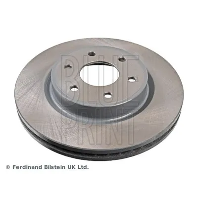 Fren Disk Ayna Ön Sağ ve Sol Renault Alaskan (10.2017->)  BLUE PRINT ADN143172