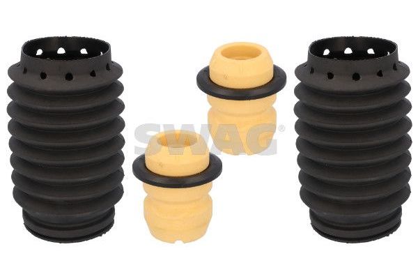 Amortisör Körüğü Ön Sağ veya Sol BMW X1 Serisi (E84)(2009->)  SWAG 33 10 8743