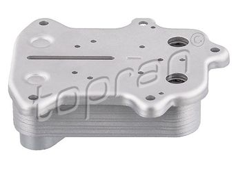 Motor Yağ Soğutucu  TOPRAN 113 786  3C117021J 3C117021D 03C 117 021D 3C117021E 03C 117 021E 03C 117 021J
